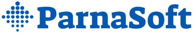 Parnasoft Technologies Logo